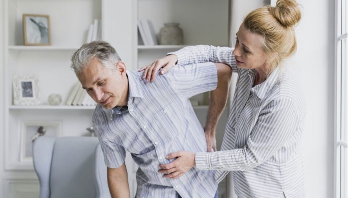 Degenerative Disc Disease