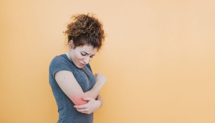 Rotator Cuff Injury